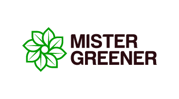 mistergreener.com is for sale