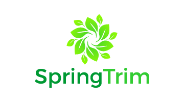 springtrim.com is for sale