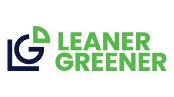 leanergreener.com is for sale