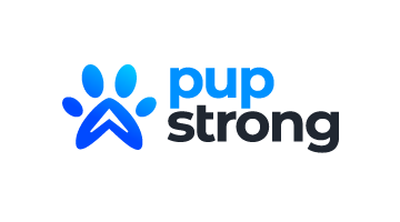 pupstrong.com is for sale