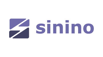 sinino.com is for sale