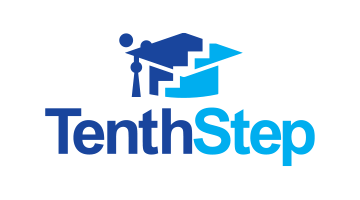 tenthstep.com is for sale