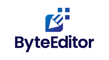byteeditor.com is for sale