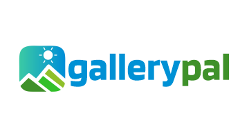 gallerypal.com is for sale
