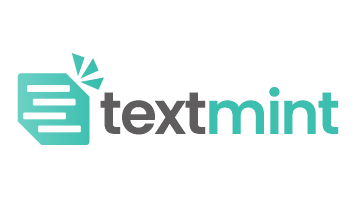textmint.com is for sale