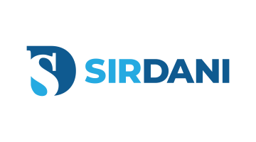 sirdani.com is for sale