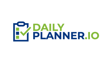 dailyplanner.io is for sale