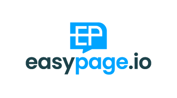 easypage.io is for sale