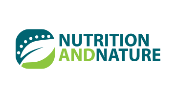 Logo for nutritionandnature.com
