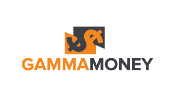 gammamoney.com is for sale