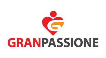 granpassione.com is for sale