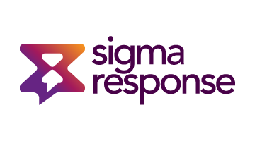 sigmaresponse.com is for sale