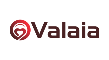 valaia.com is for sale