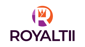 royaltii.com is for sale