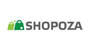 shopoza.com is for sale