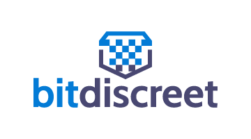 bitdiscreet.com is for sale