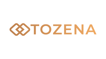 tozena.com is for sale