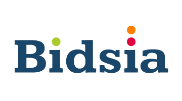 bidsia.com is for sale