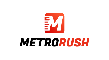 metrorush.com is for sale