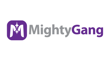 mightygang.com is for sale