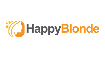 happyblonde.com is for sale