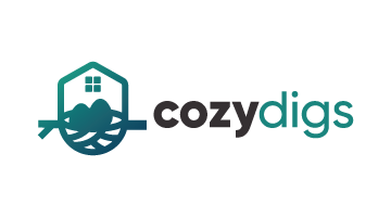 cozydigs.com is for sale