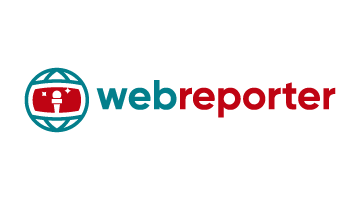 webreporter.com is for sale