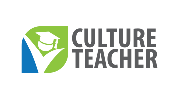 Logo for cultureteacher.com