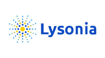 lysonia.com is for sale