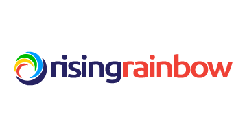 risingrainbow.com is for sale