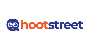 hootstreet.com is for sale