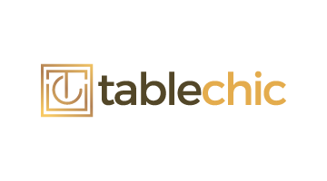 tablechic.com is for sale