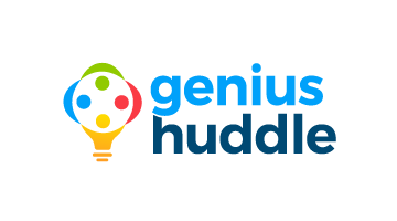 geniushuddle.com is for sale