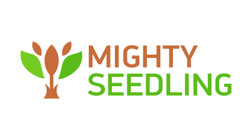 mightyseedling.com is for sale