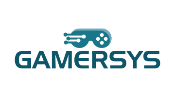 gamersys.com is for sale