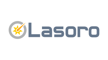 lasoro.com is for sale