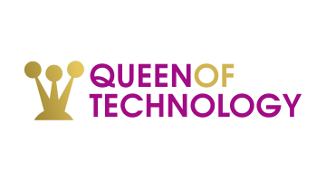 queenoftechnology.com is for sale