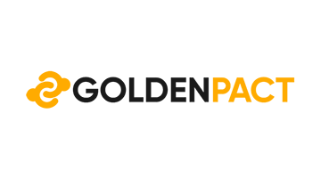 goldenpact.com is for sale