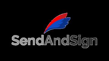 sendandsign.com is for sale