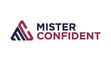 misterconfident.com is for sale