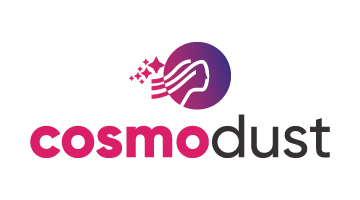 cosmodust.com