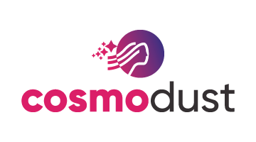 cosmodust.com is for sale
