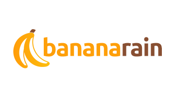 bananarain.com