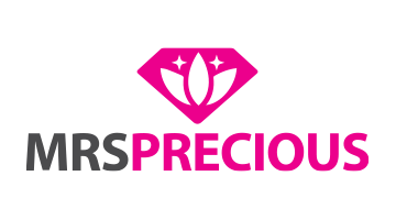 mrsprecious.com is for sale