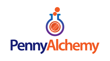 pennyalchemy.com is for sale