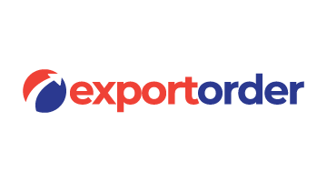 exportorder.com is for sale