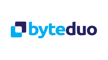byteduo.com is for sale