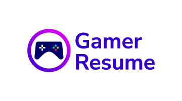 gamerresume.com is for sale