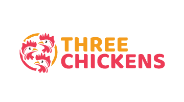 threechickens.com is for sale