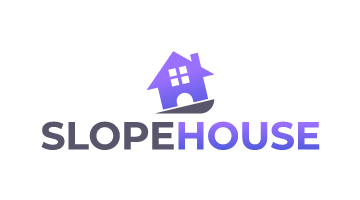 slopehouse.com is for sale